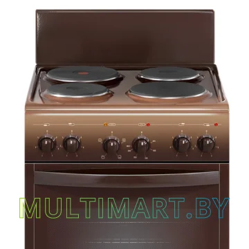 Плита электрическая GEFEST 5140-01 0036 картинка 2